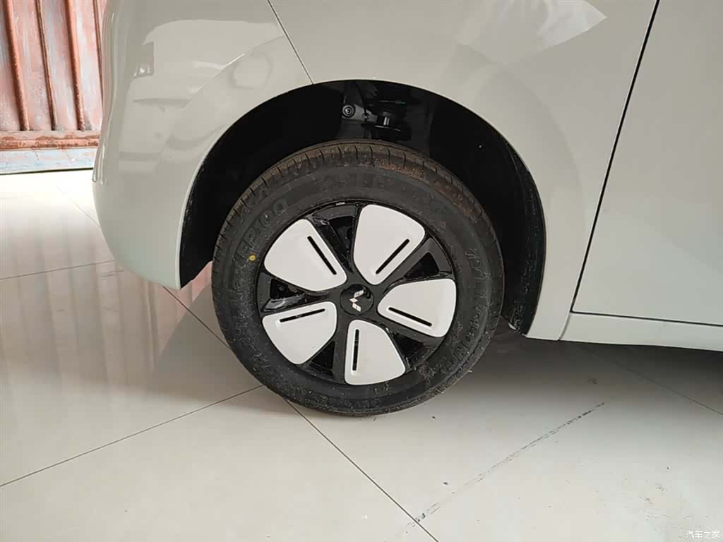 Wuling MINIEV, 2026 23