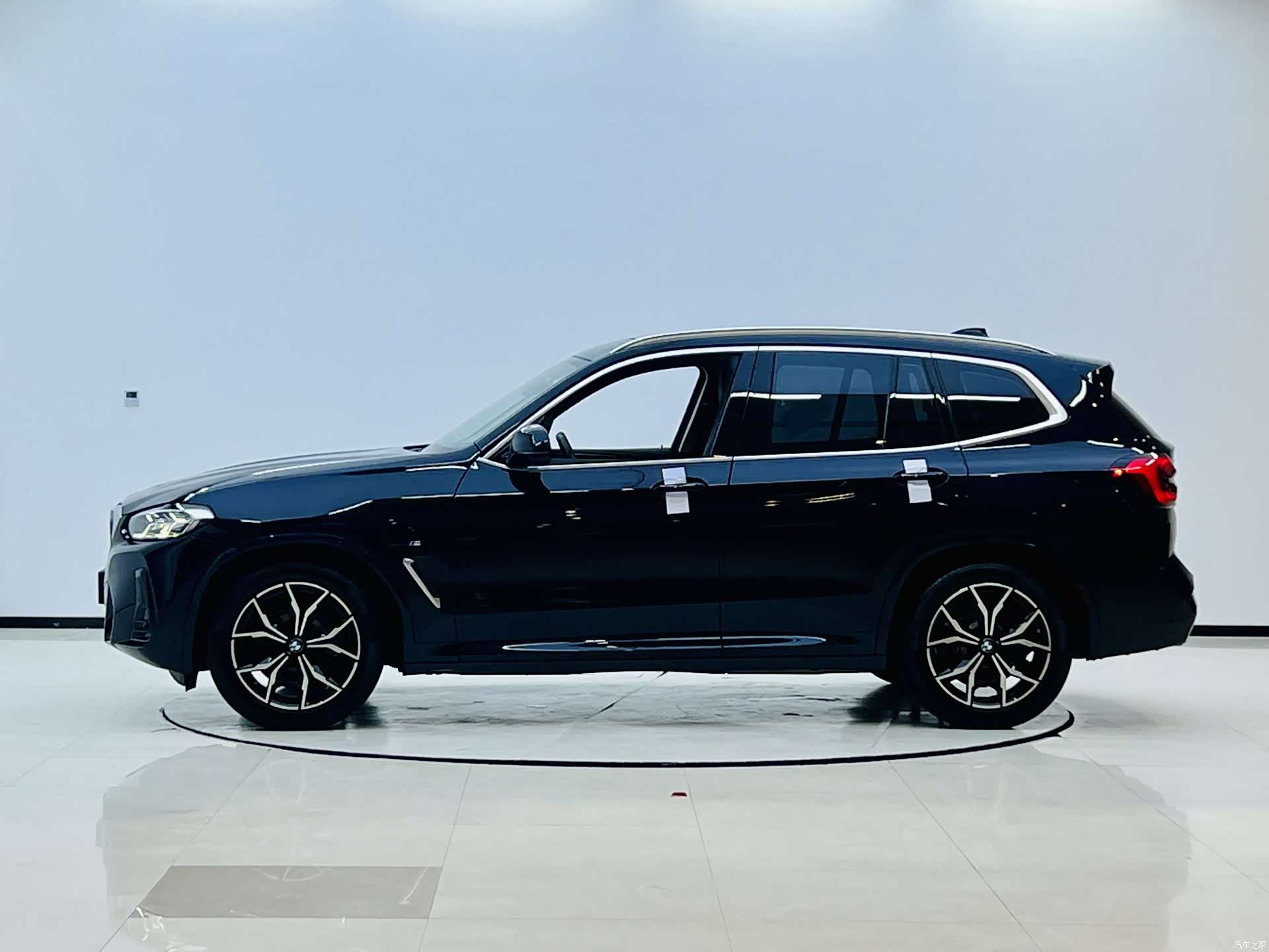 BMW X3, 2022 2