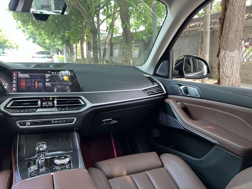 BMW X7 BMW X7