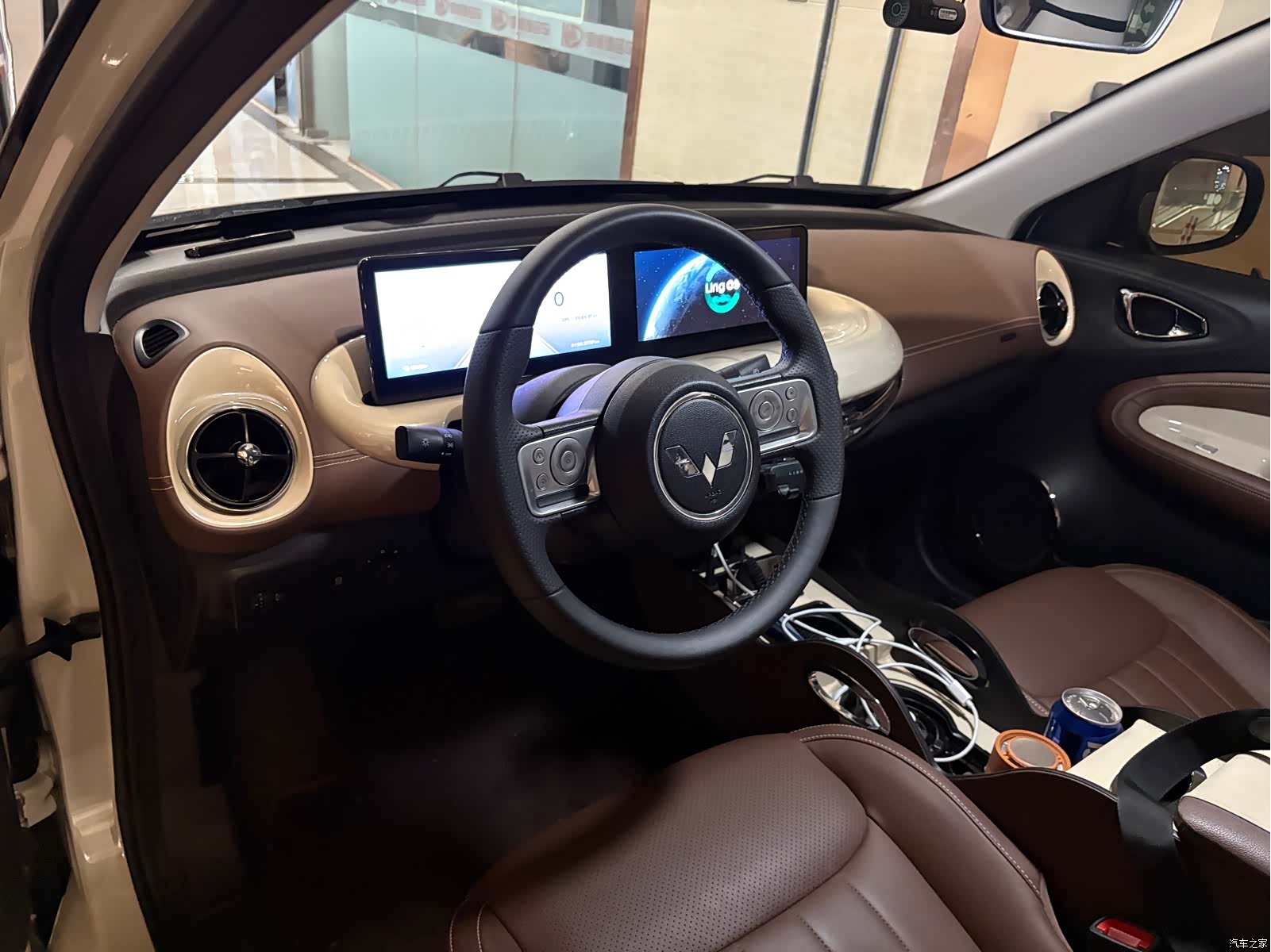 Wuling Bingo, 2024 6