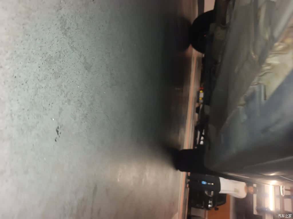 GAC GS4, 2016 17