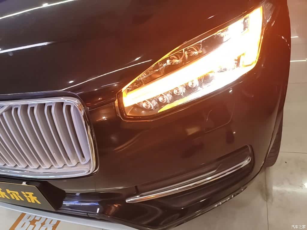 Volvo XC90, 2017 24