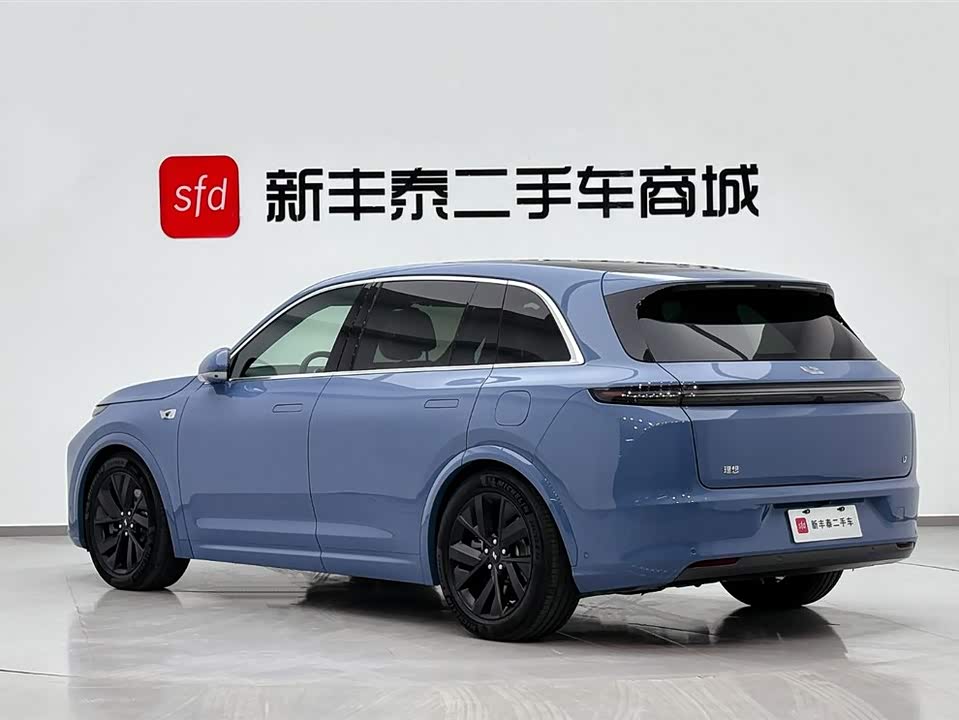 Li Auto Ideal L7