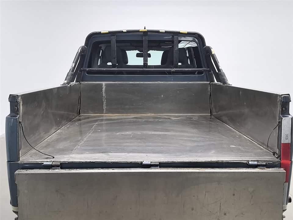 Wuling Wuling Journey