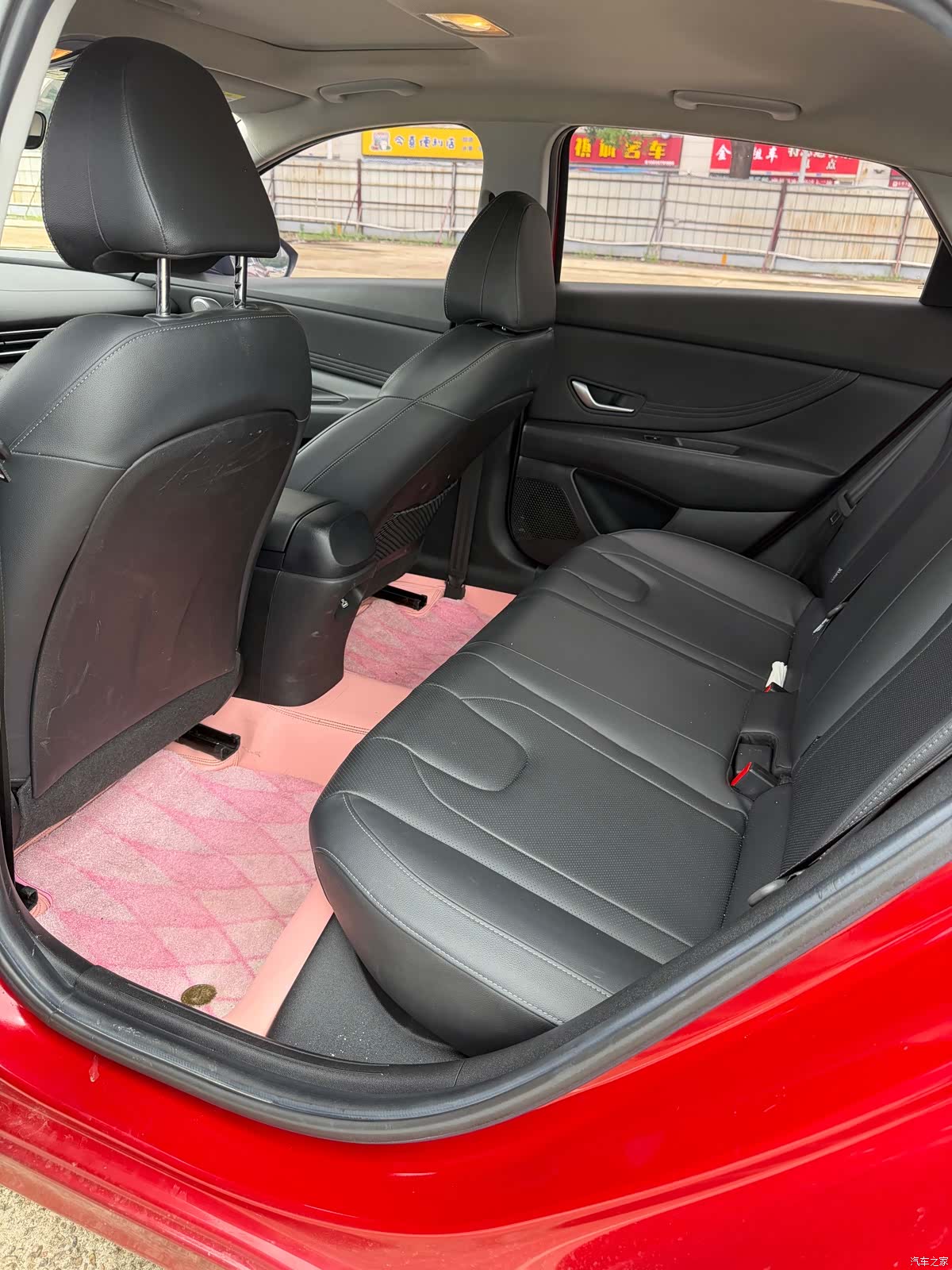 Hyundai Elantra, 2021 8