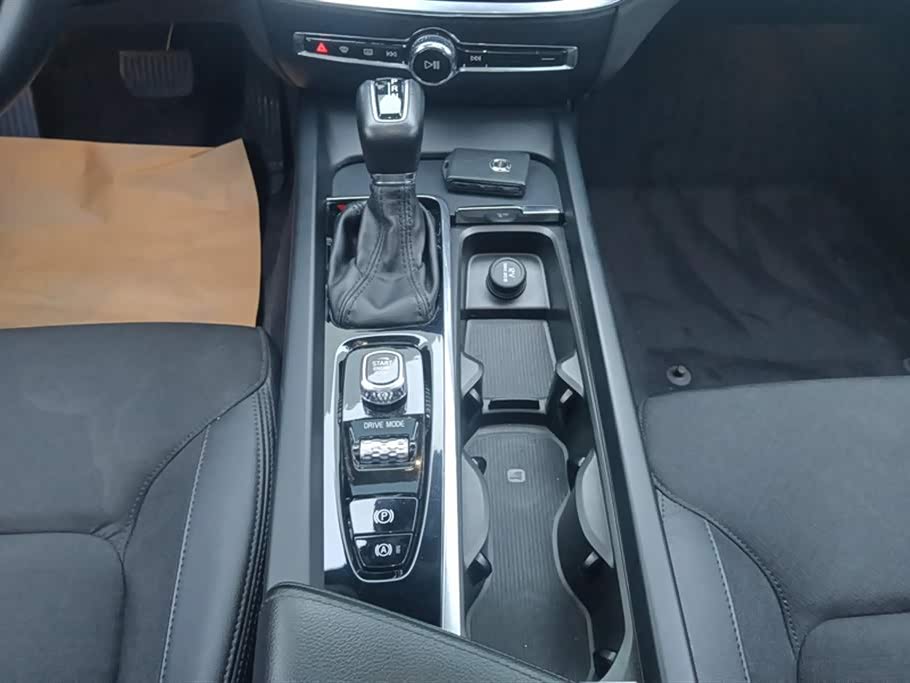 Volvo S60 Volvo S60