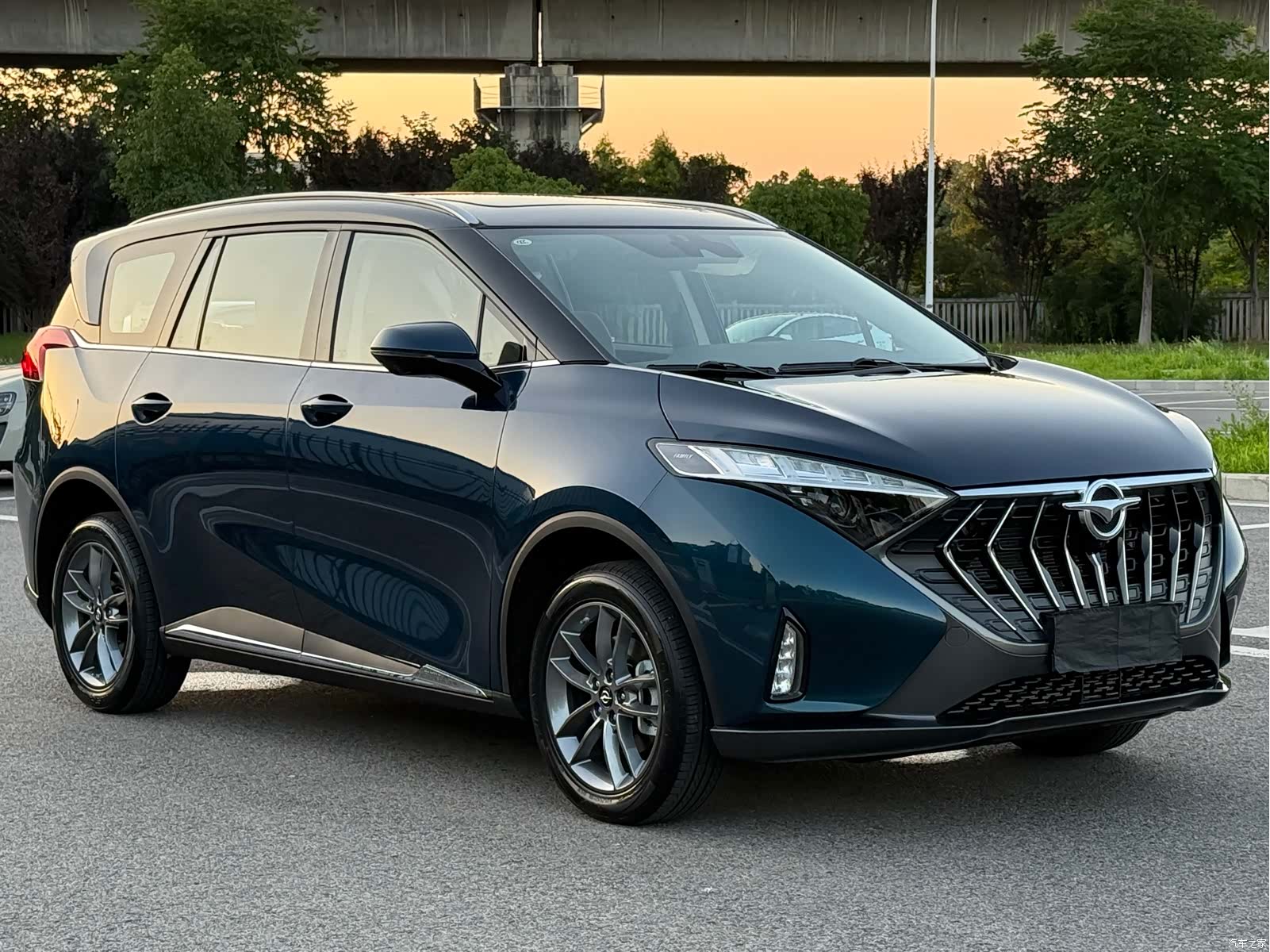 Haima 7X, 2026 3