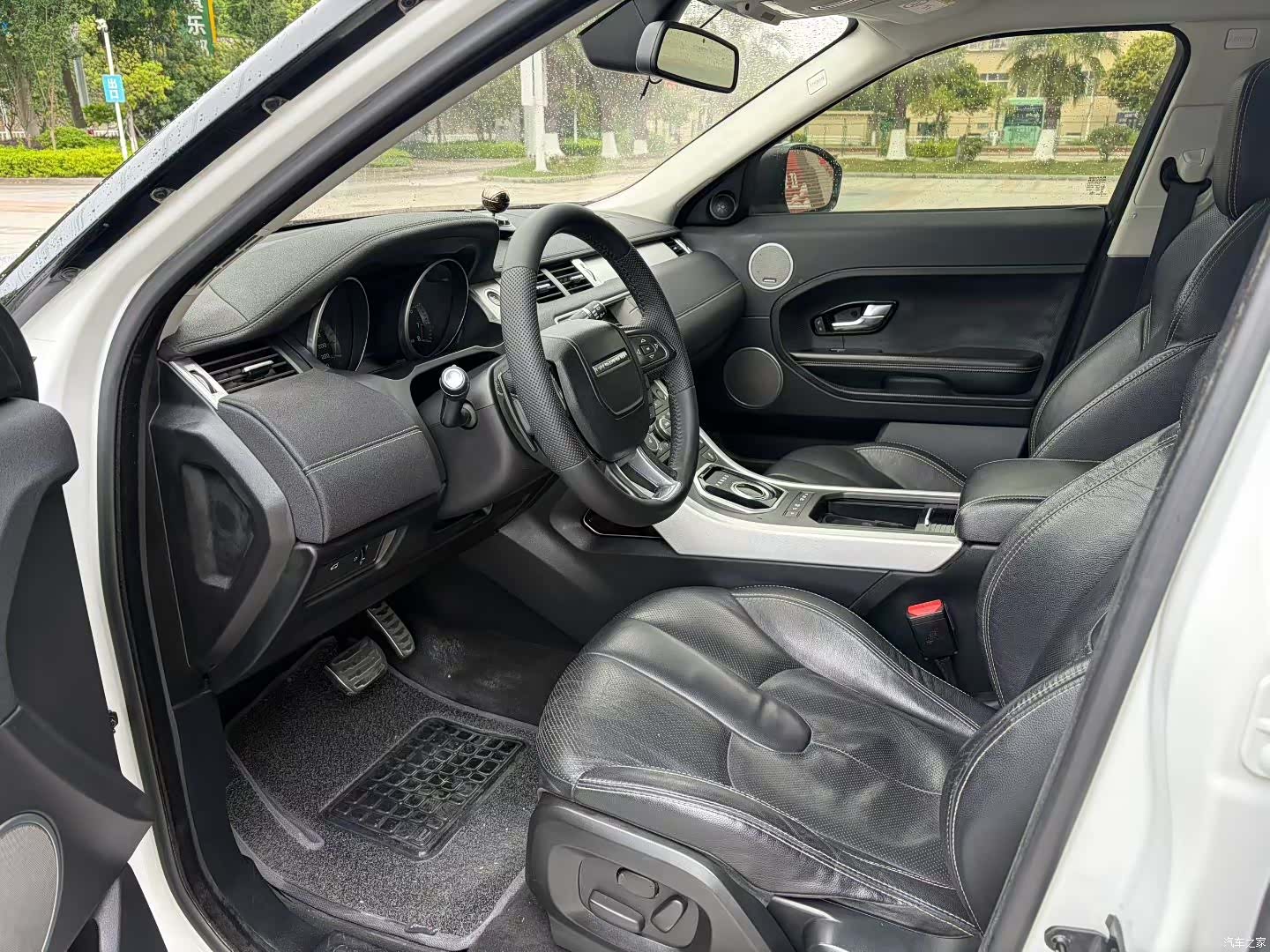 Land Rover Range Rover, 2014 4