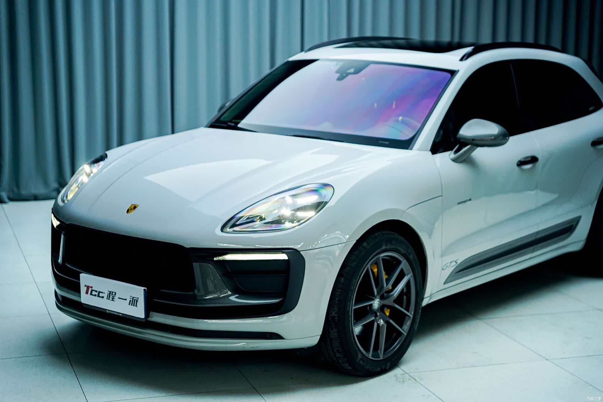 Porsche Macan, 2023 2