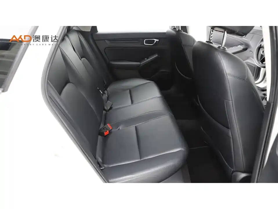 Honda Civic Honda Civic
