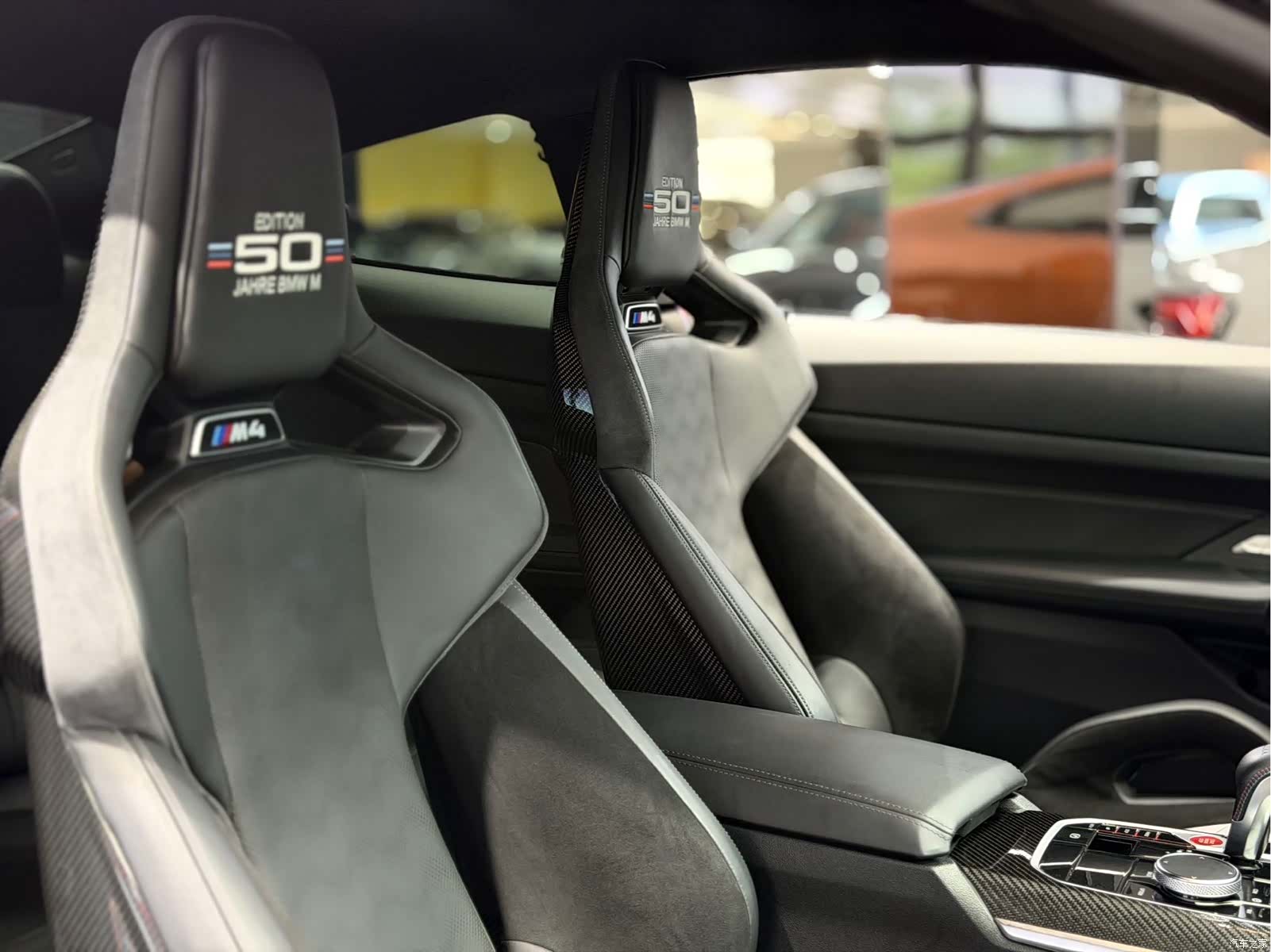 BMW M4, 2024 11