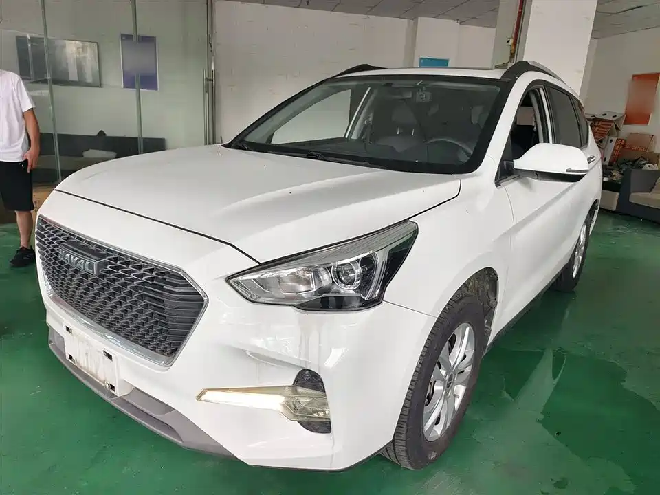 Haval M6 Haval M6