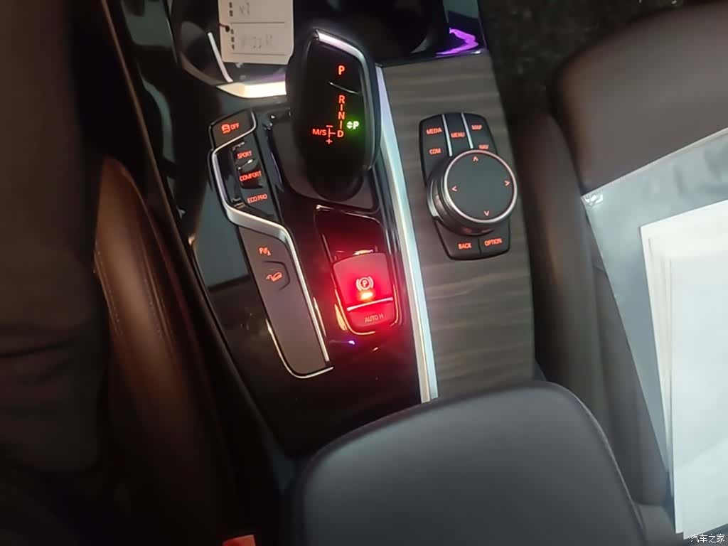 BMW X3, 2020 14