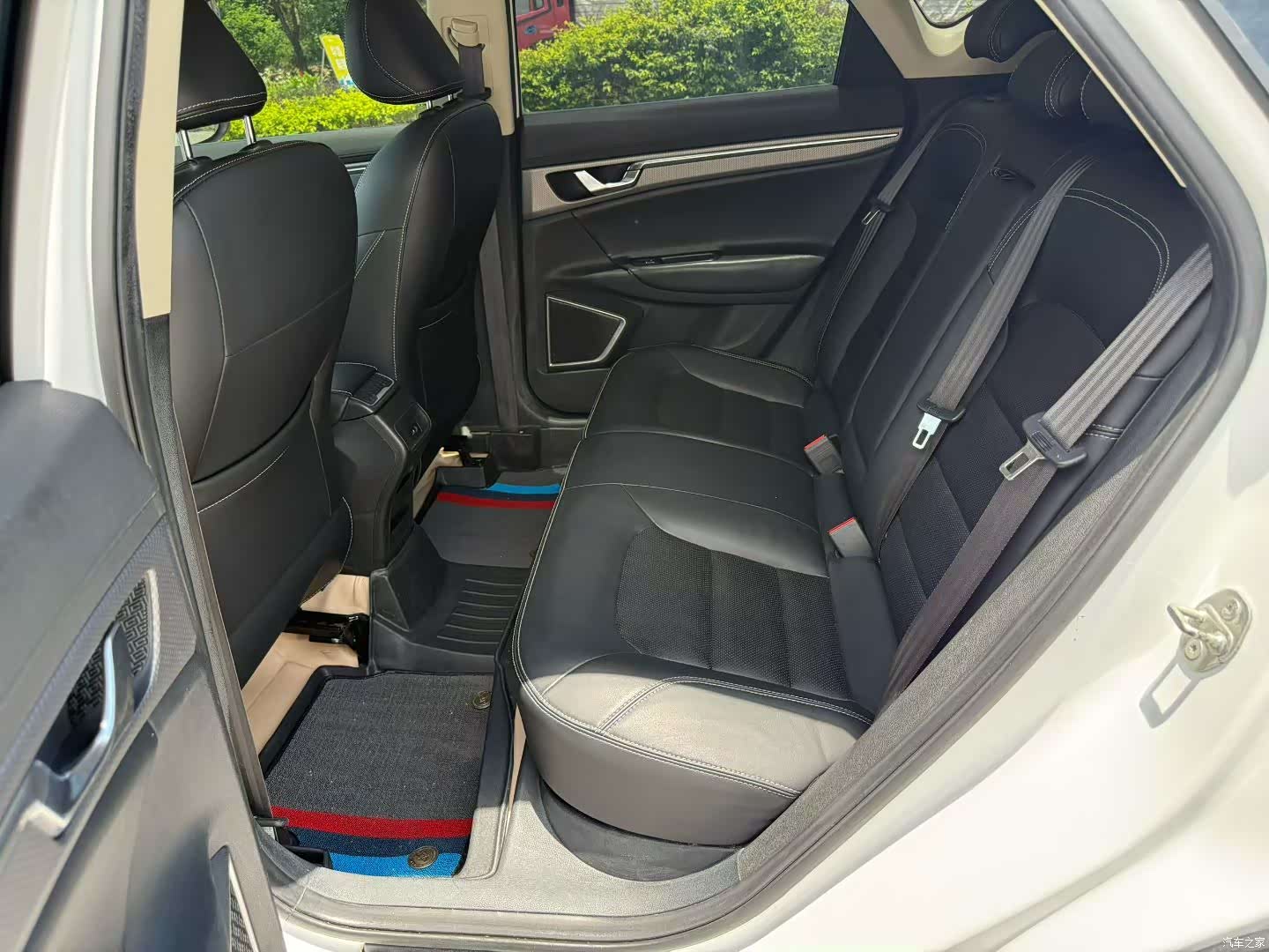 Geely Emgrand, 2017 6