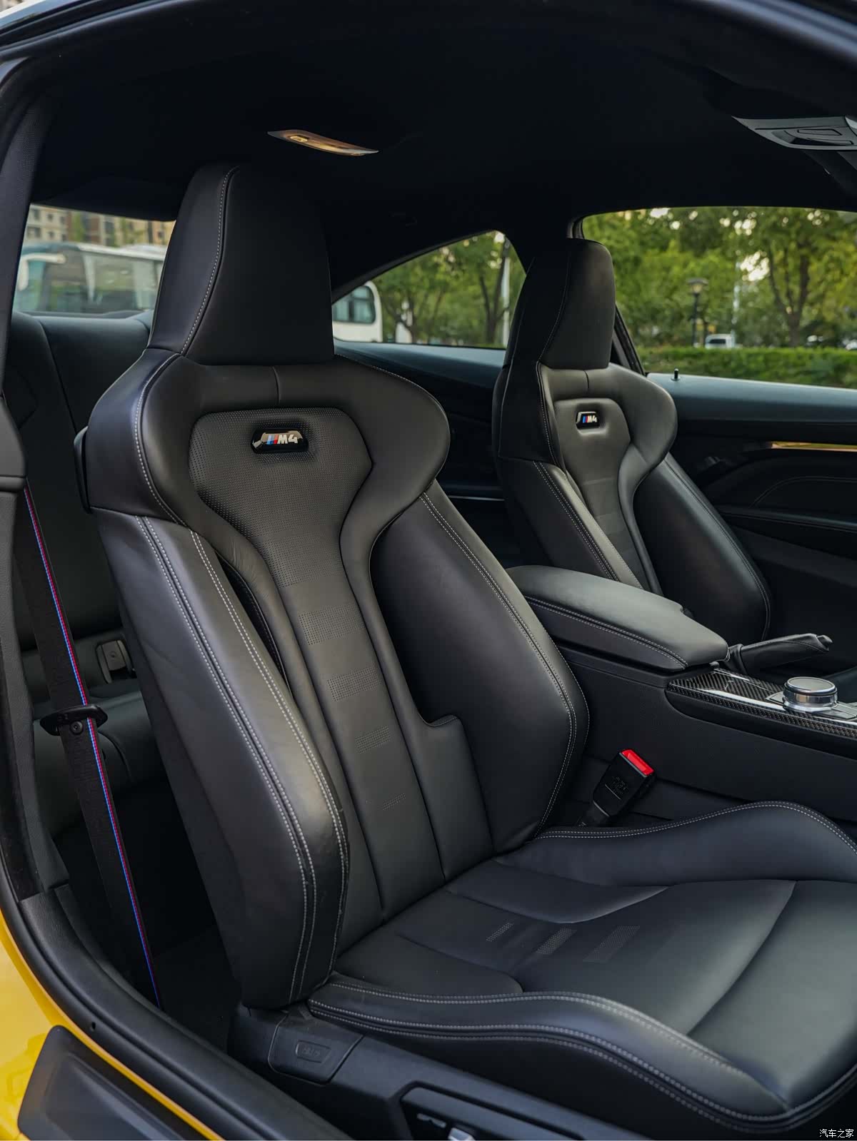 BMW M4, 2018 8