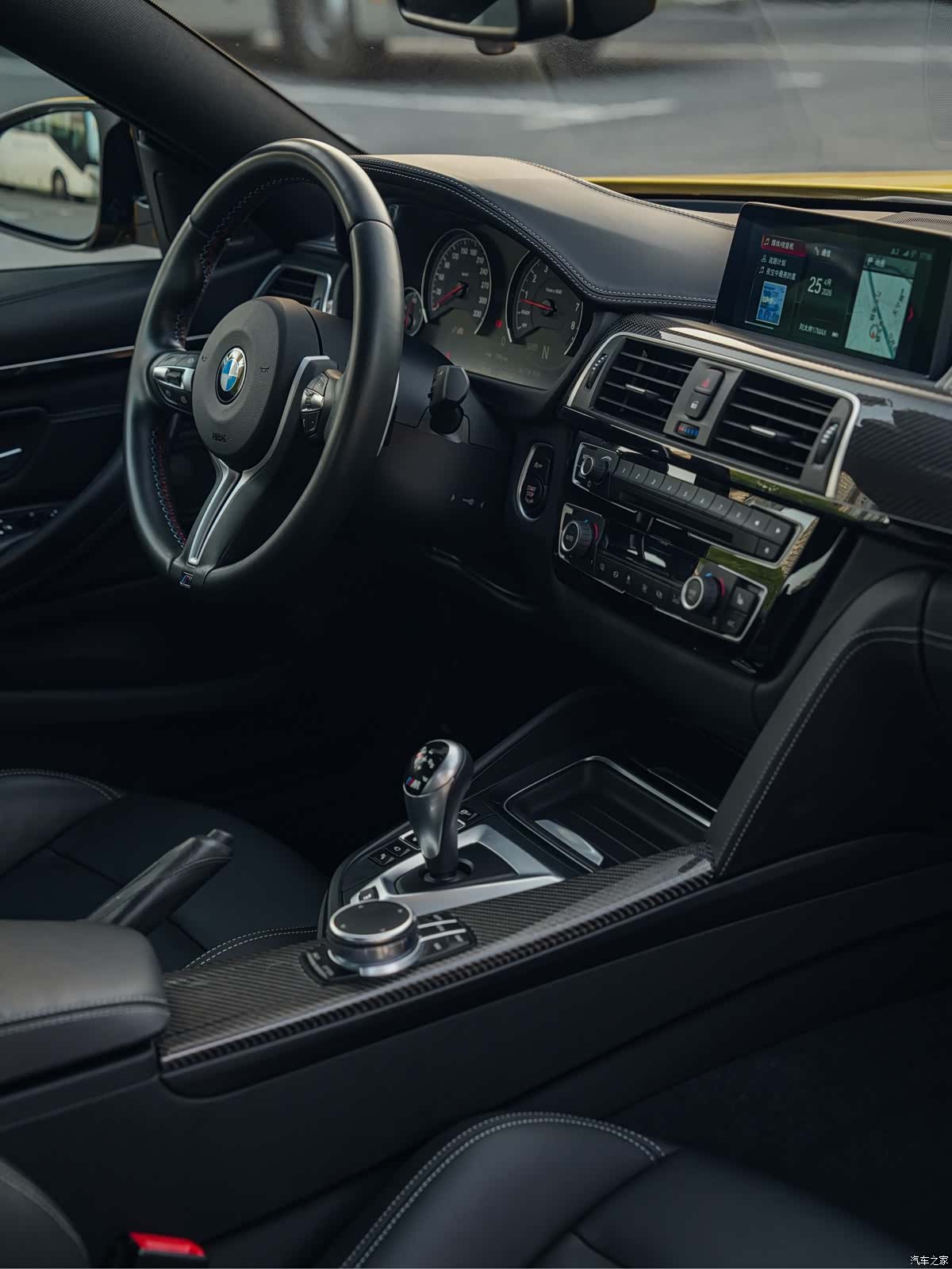 BMW M4, 2018 16