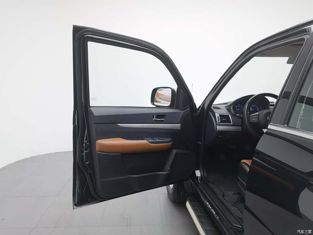 ZX Auto CA4D, 2018 8