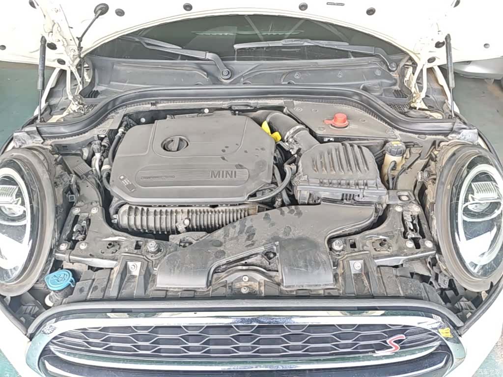 Mini Cooper, 2018 20
