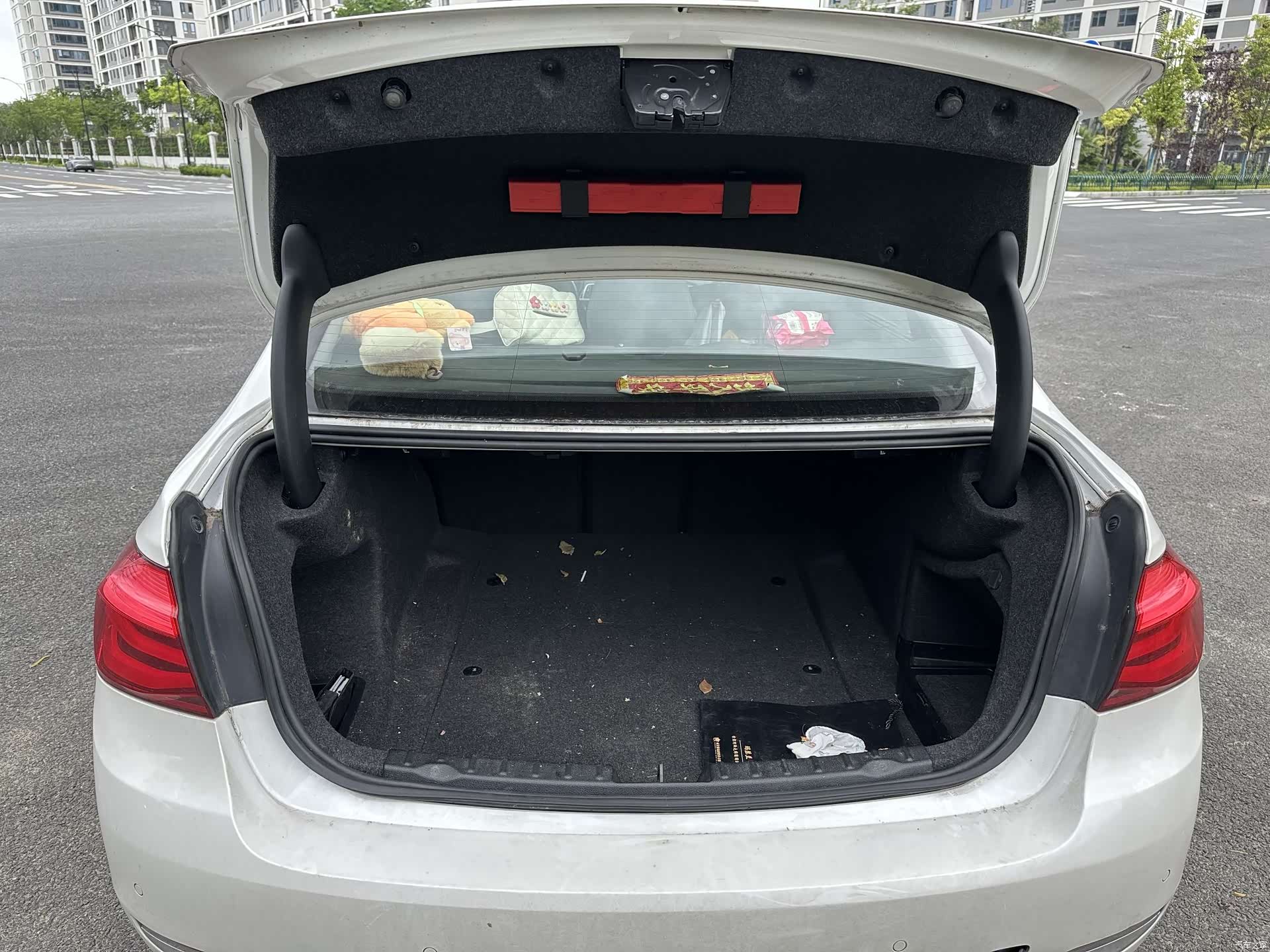 BMW 3 Series, 2017 19
