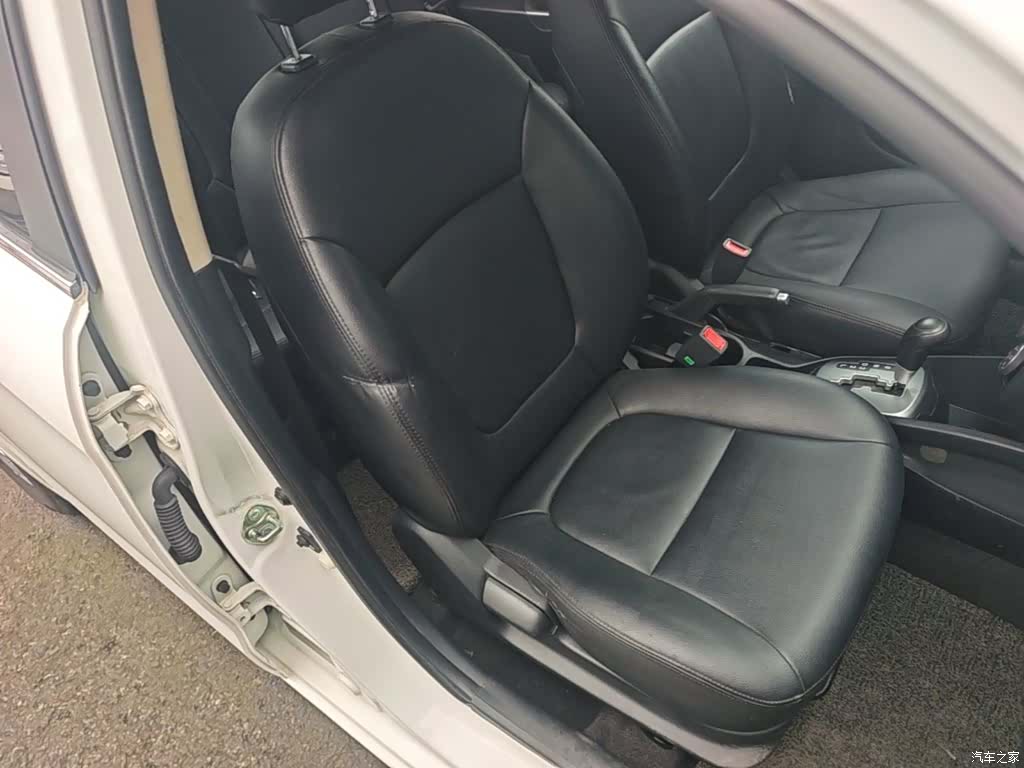 Kia K2, 2016 25