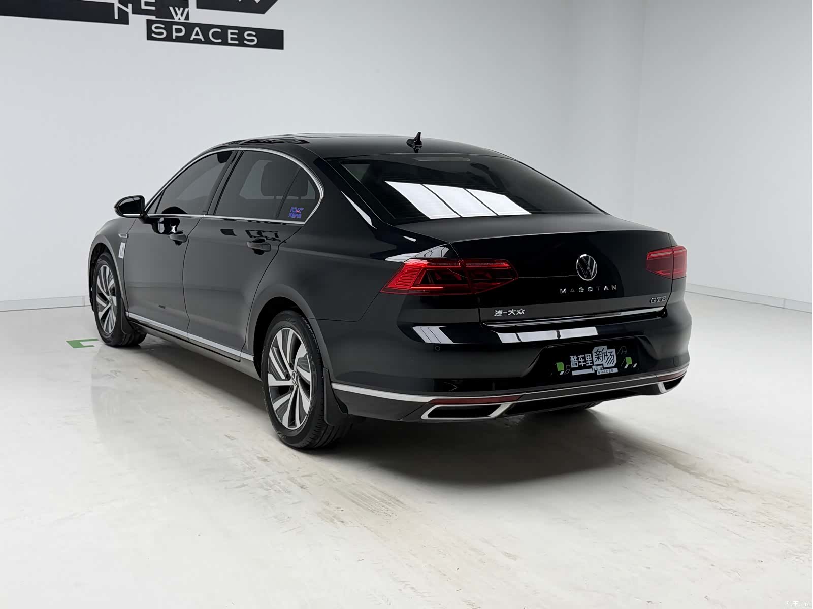 Volkswagen Magotan, 2023 6