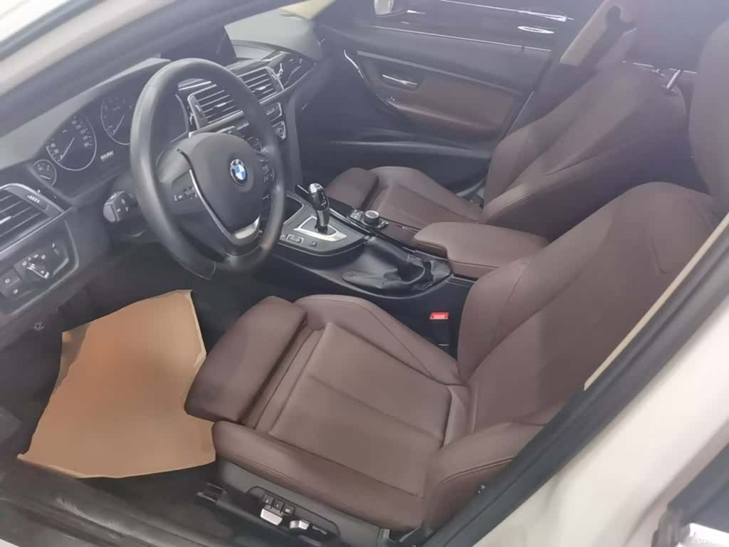 BMW 3 Series, 2018 15