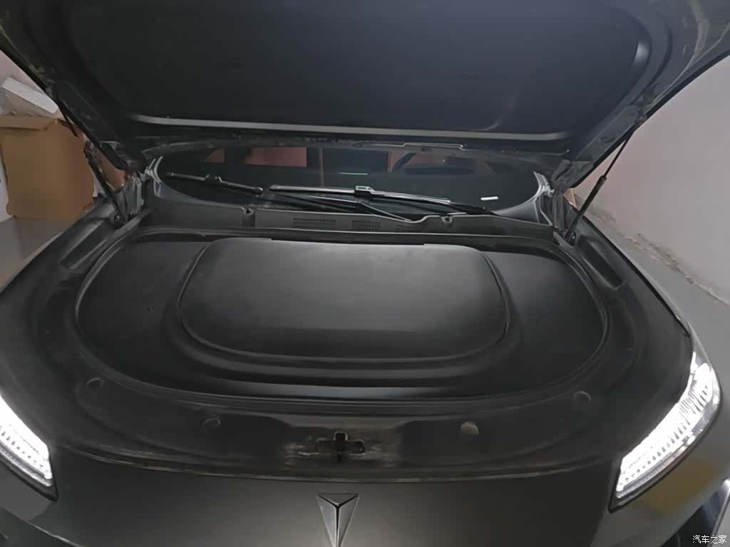 Deepal S07, 2024 20