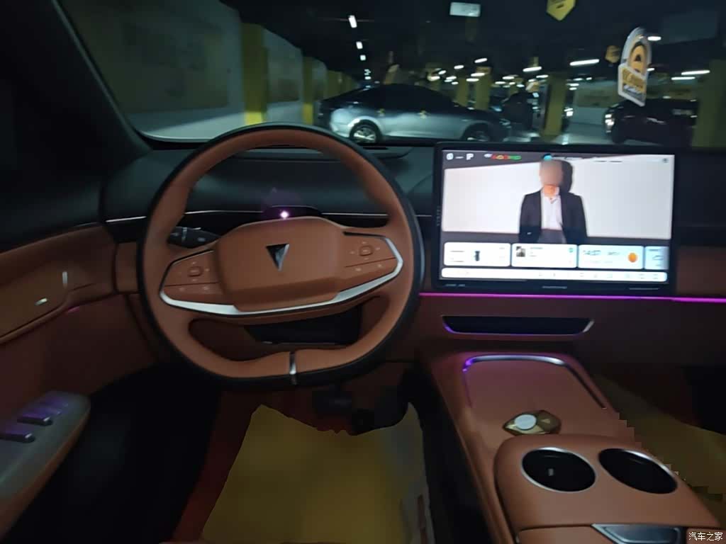 Deepal S07, 2024 11