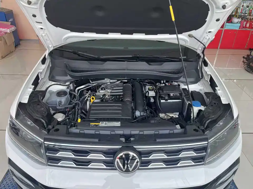Volkswagen Tu Kai Volkswagen Tu Kai