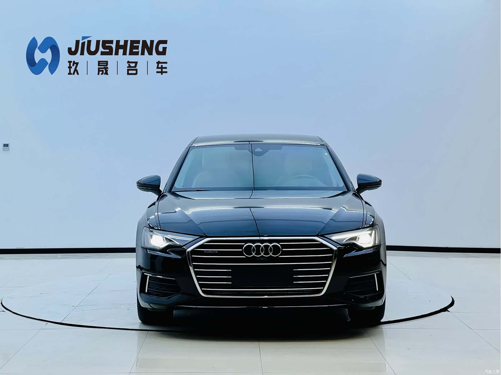 Audi A6L, 2022 2