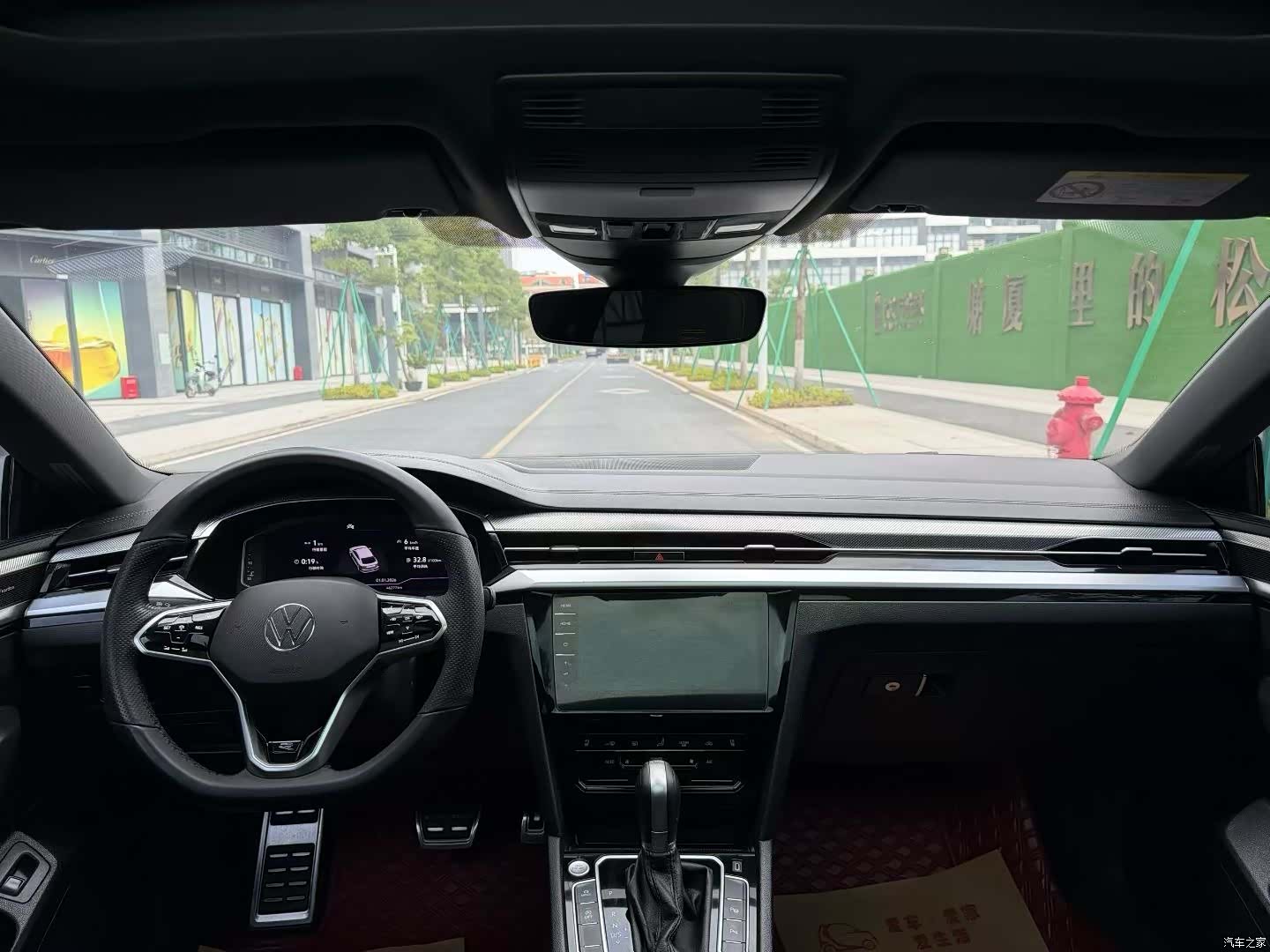 Volkswagen CC, 2022 все фото