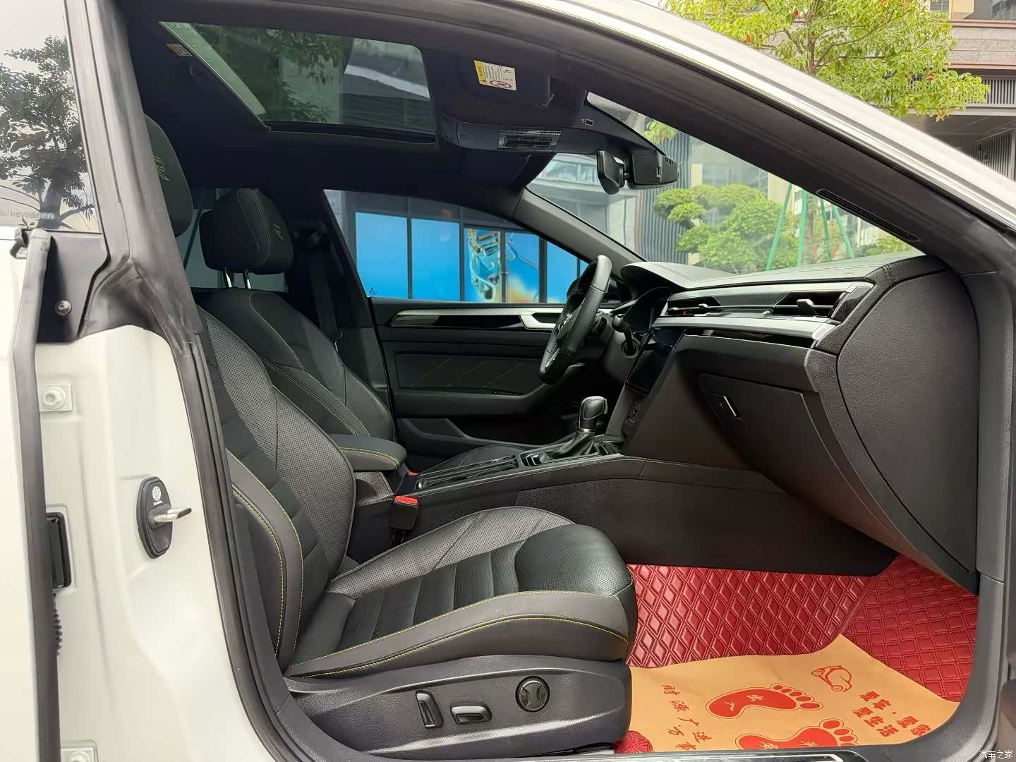 Volkswagen CC, 2022 6