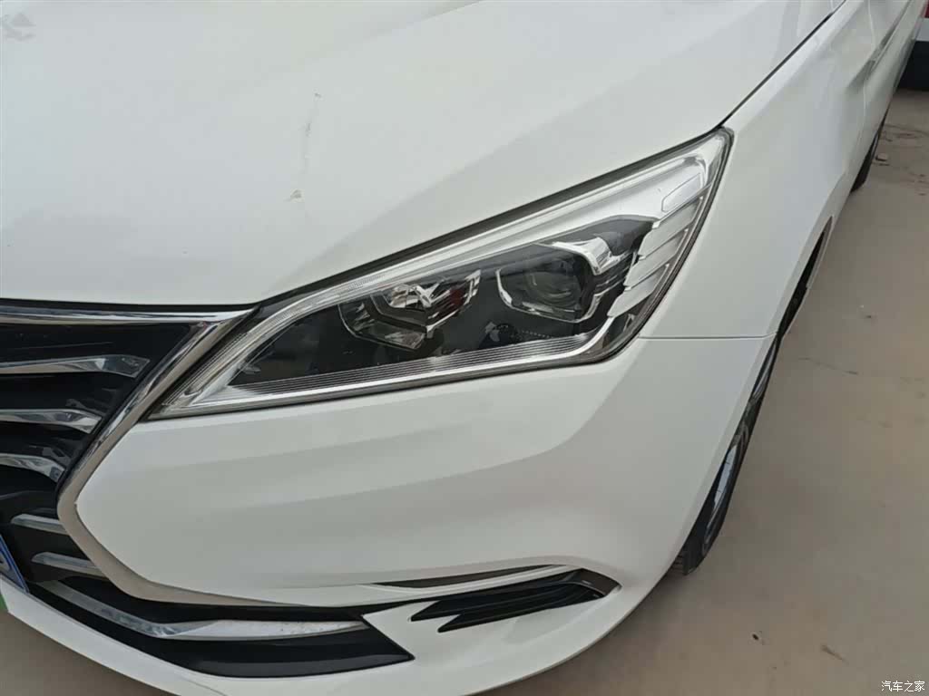 Changan Eado, 2019 24