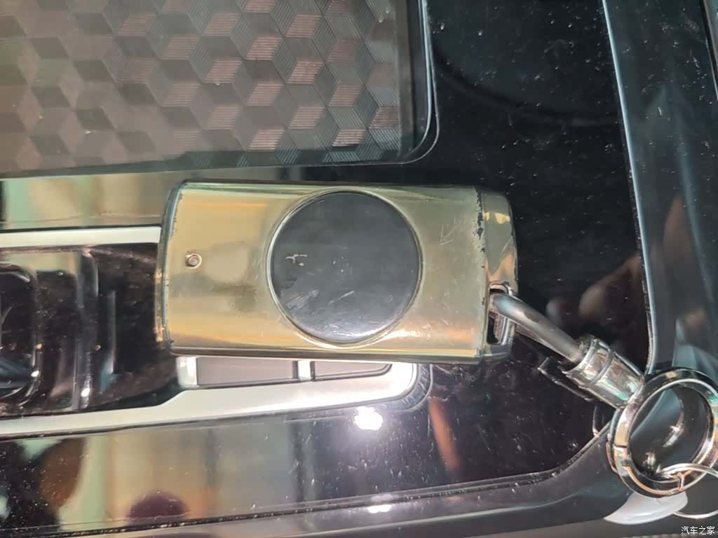 Chery Tiggo 7, 2025 9