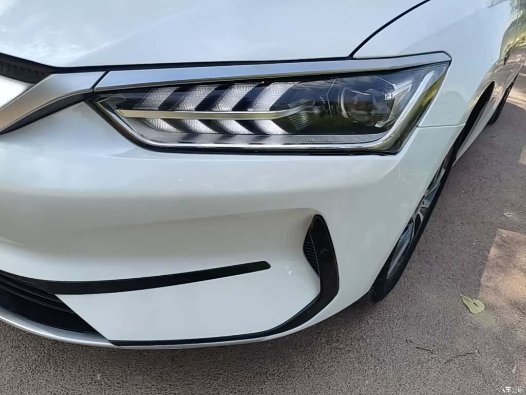 BYD Qin, 2023 24