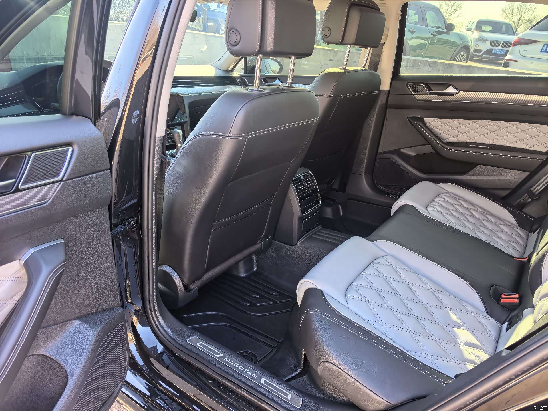 Volkswagen Magotan, 2024 9