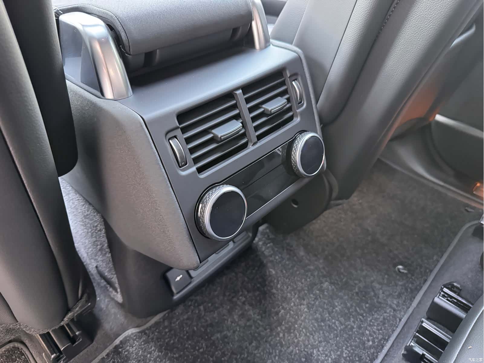 Land Rover Discovery, 2025 18