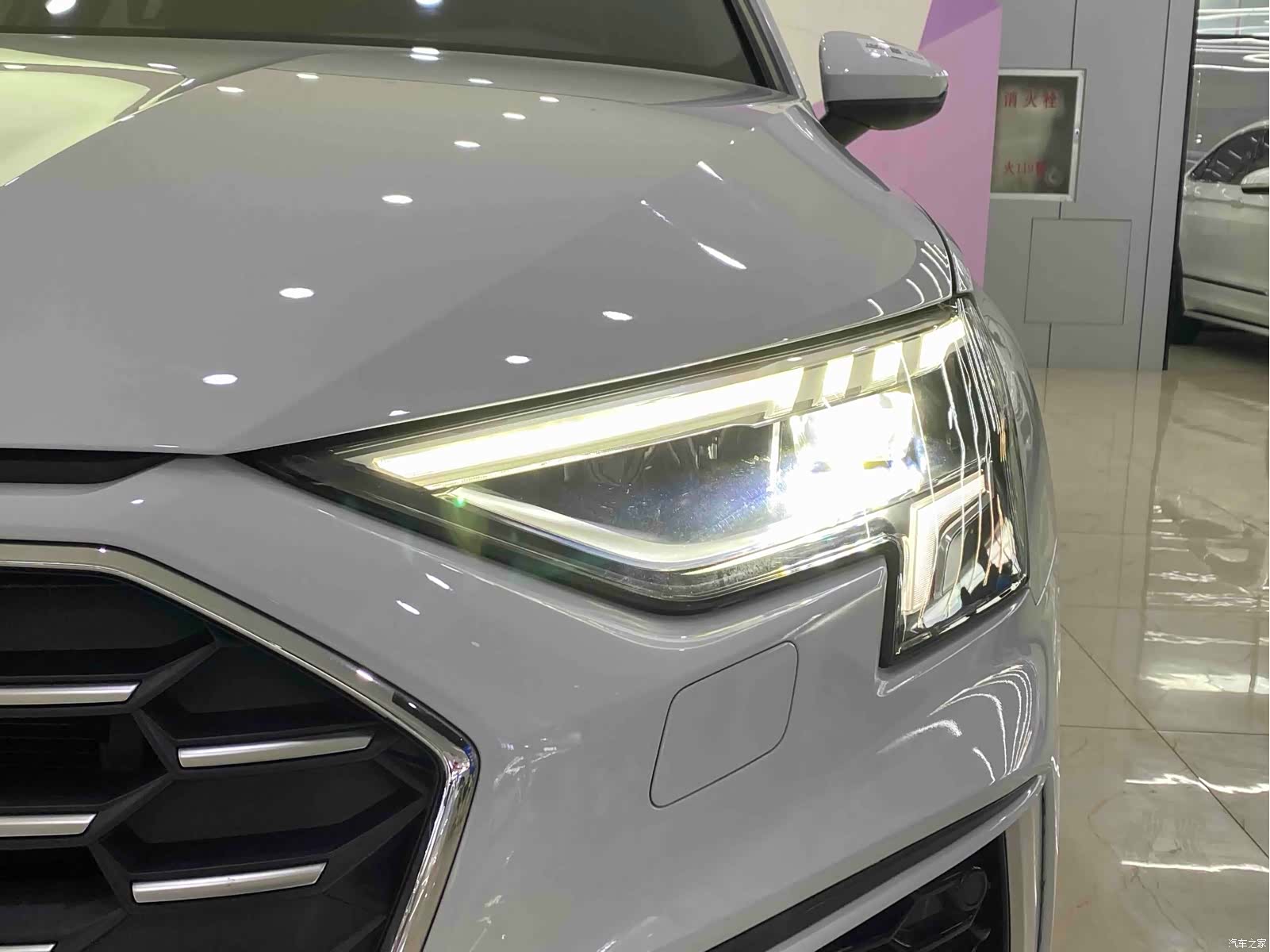 Audi A3, 2022 4
