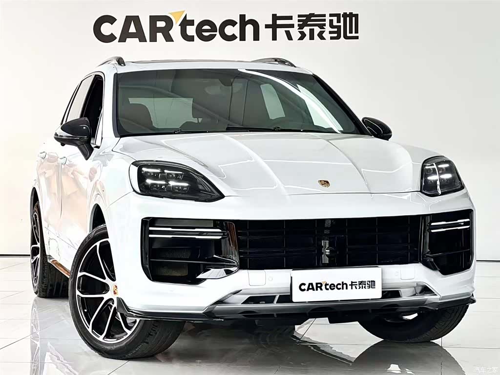 Porsche Cayenne, 2013 8