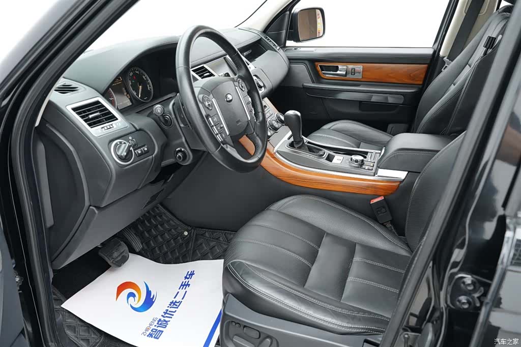 Land Rover Range Rover, 2011 6