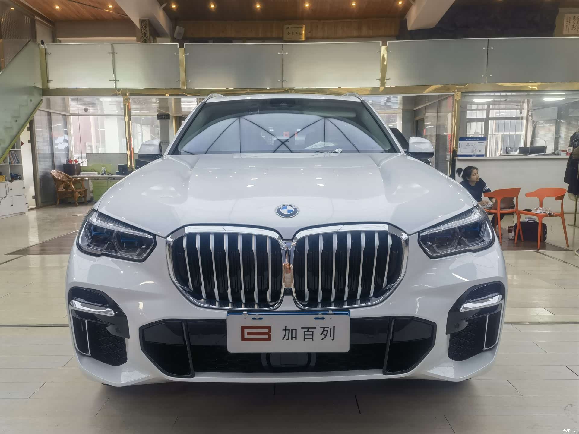 BMW X5, 2023 2