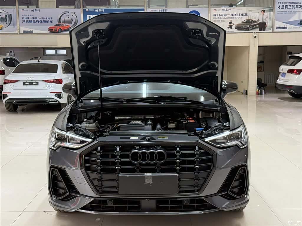 Audi Q3, 2023 7