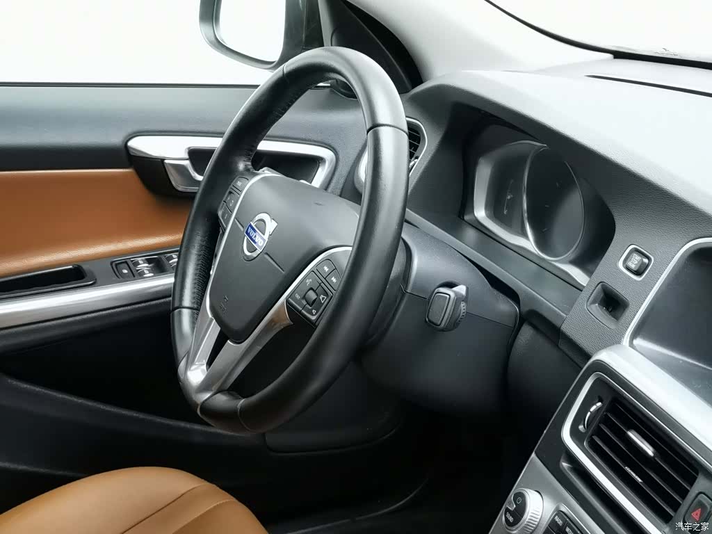 Volvo S60, 2016 22