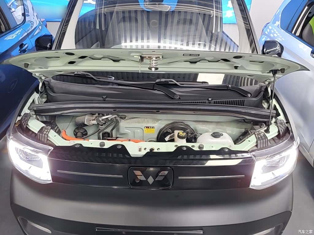 Wuling MINIEV, 2022 20