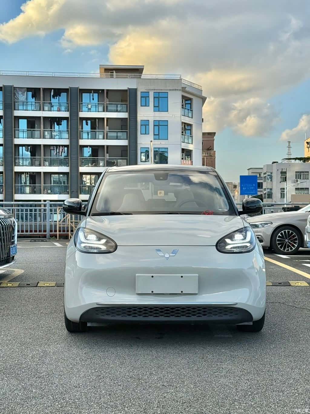 Wuling Bingo, 2024 2
