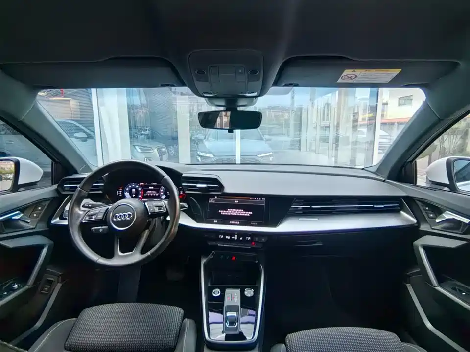 Audi A3 Audi A3