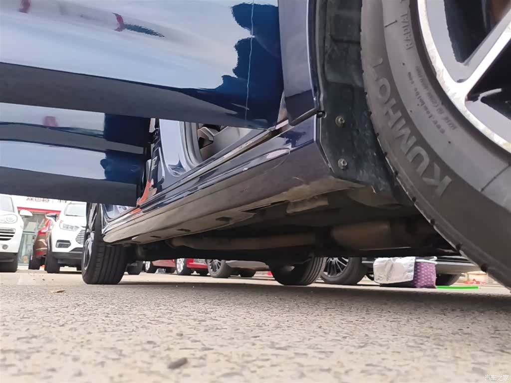 BYD Song, 2019 21