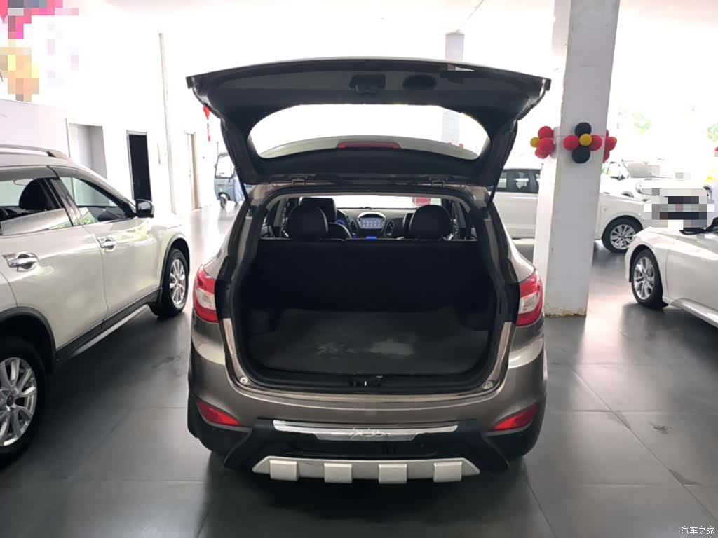 Hyundai ix35, 2014 19