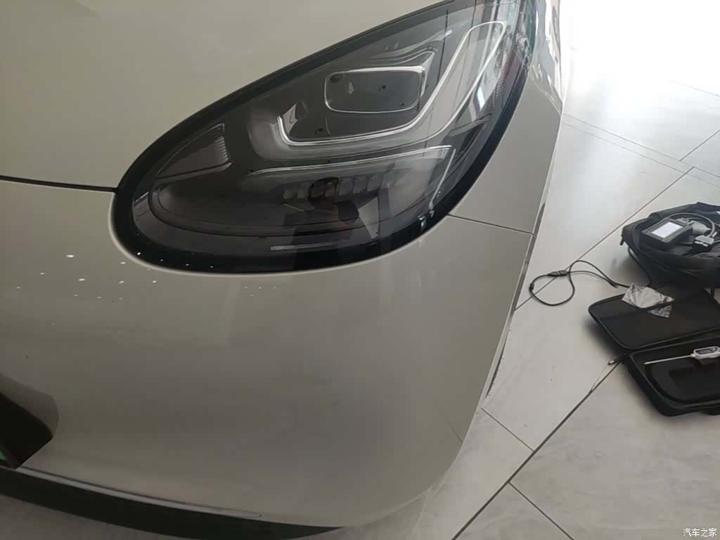 Wuling Bingo, 2025 24