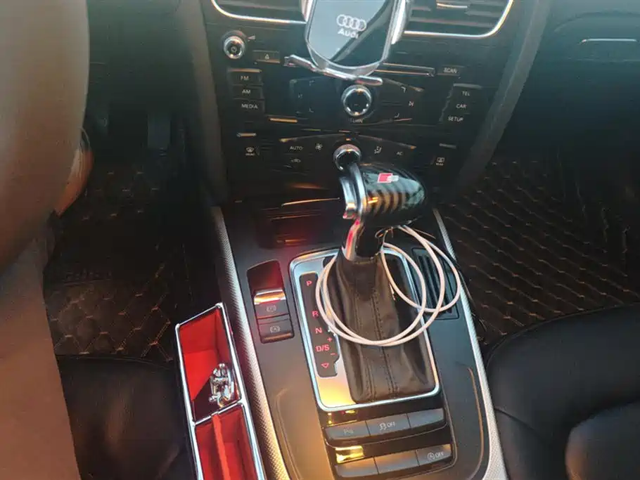 Audi A4L Audi A4L